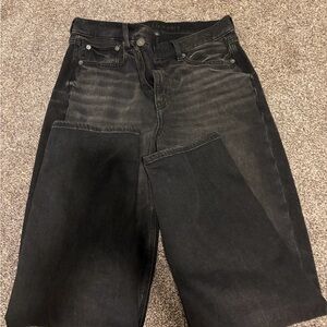 Women’s  strigid jeans